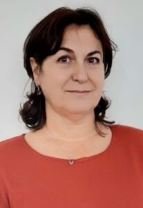 Baciu Floarea