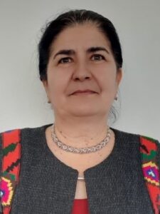 Călugăr Daniela