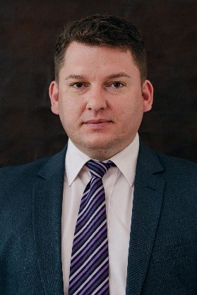 Covaci Laurean Vlad
