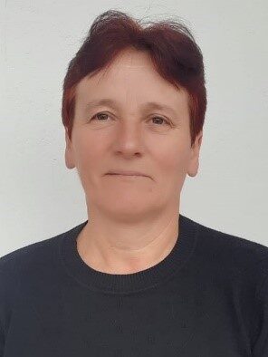 Oțel Daniela